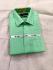 PL COTTON XLINEN DYED READYMADE SHIRT 38 FS